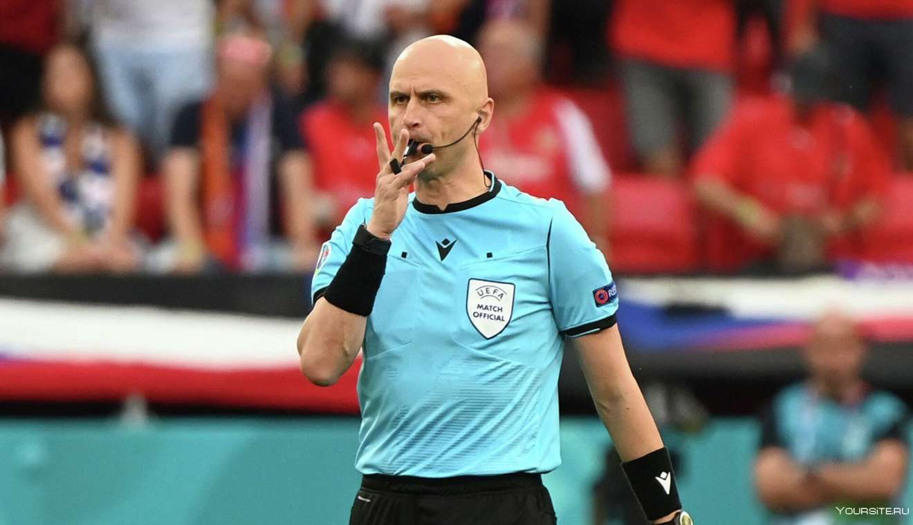 Игру «Краснодара» в Петербурге будет судить Карасев