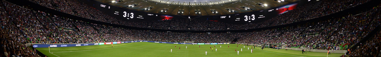 Краснодар — ЦСКА